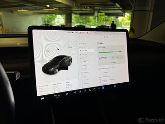Tesla Model 3 Long Range/2019/AWD-4x4/258 kW/75 kWh/SoH 92 % - 11