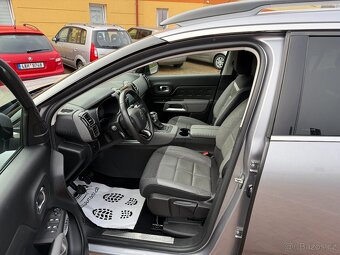 CITROËN C5 AIRCROSS 1.2 PureTech 96kW SHINE-2019-120.087KM- - 11