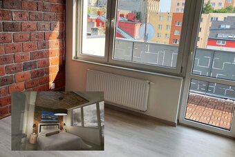 Pronájem mezonetového bytu 4+kk - 11