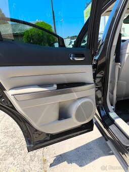 Mazda CX7 ,2.2D 127kw.2012r.159tkm - 11