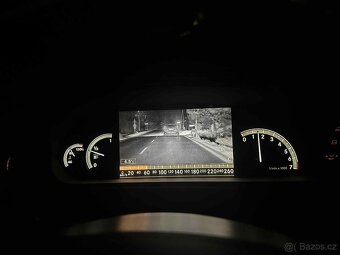 Prodam Mercedes-benz S350i Long rok vyr 2006 - 11