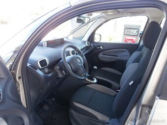 Citroën C3 Picasso 1,4 SERVISKA - 11