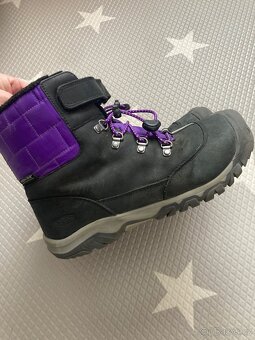 Keen zimní boty vel.37 - 11