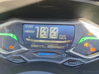 Honda PCX 125 rv. 2023 - 11