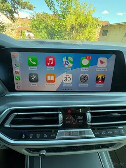 BMW X5 - 11