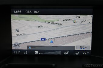 Volvo XC60 2,4 D4 ČR,AUTOMAT,4X4,SUMMUM,2012 - 11