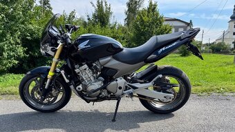 Honda CB 600 F Hornet 2005 - 11