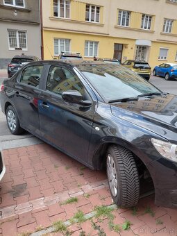 Peugeot 301 - 11