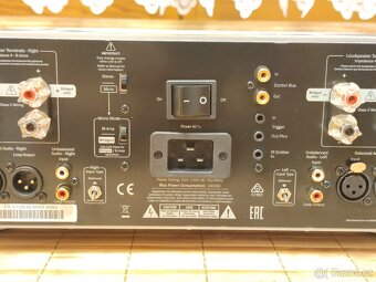 Cambridge Audio Azur 851W - 11