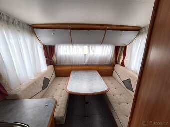 Dethleffs Aero Tourist - 11