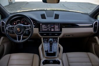 Porsche Cayenne 3.0 V6 4x4 - 11