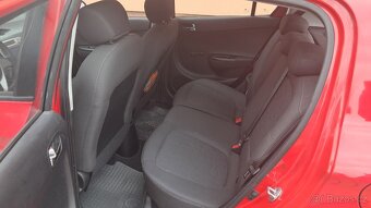 Hyundai i20, 1.2i / 1.MAJITEL ČR - 11