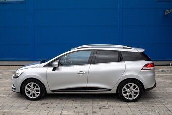 Renault Clio Grandtour Energy dci 90, 66 KW /AJ NA SPLÁTKY/ - 11