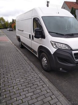 Peugeot boxer 2,2hdi - 11