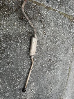 Náhradní díly Škoda Felicia. - 11