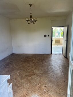 Byt Vršce 3+1 75m - 11