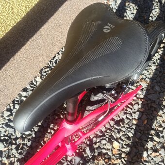 Dětské kolo Scud KID 20" převody SH 1x7 růůžová - 11