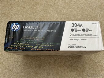 Toner HP - 11