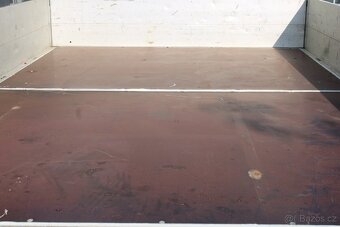 Mercedes-Benz Sprinter 516CDI,VALNÍK,7MÍST,3.5T - 11