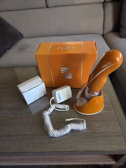 Zepter VacSy pumpa - 11