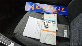 VOLKSWAGEN PASSAT CC 2,0 TDI 103 kW 4x4 - 11