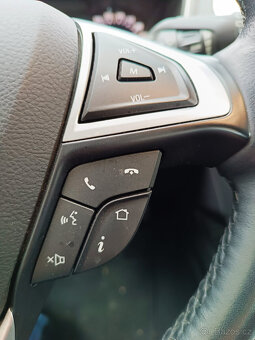 Ford Mondeo 1,5 Eco Boost, 118 kw - 11