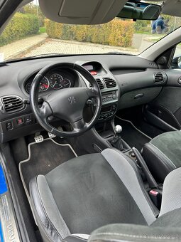 Peugeot 206 RC - 11