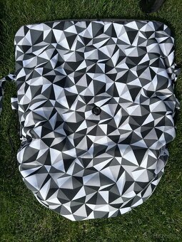 Sportovní kočár Britax B- Motion 4 Plus - 11