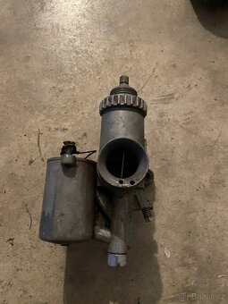 Mix dílů Jawa a Čz. Ceny dohodou - 11