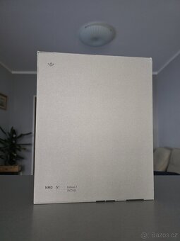 Adidas NMD S1 EU42 - 11