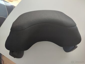 Autosedačka Cybex PALLAS fix - 11