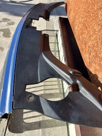 JEEP GRAND CHEROKEE WK Maska - 11