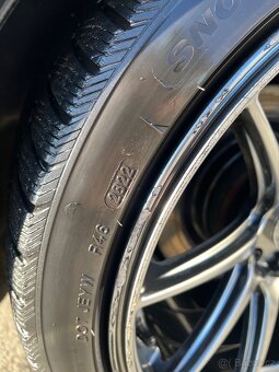 R18 Japan Racing JR11 5x120 - 11