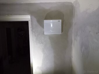 Hodinový manžel-Elektrikář - 11