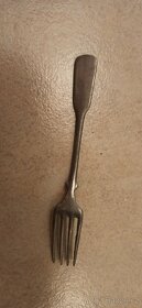 Stará kuchyňka pro panenky - 11