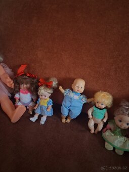 Staré panenky - 11