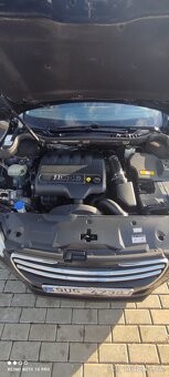Peugeot 508 SW 2.0 HDI 103 KW - 11