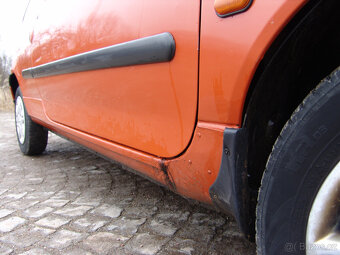 Renault Twingo 1.2i, po STK, po servise. - 11