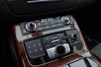 Audi A8 D4 Long 3.0 TDI V6 quattro tiptronic - 11