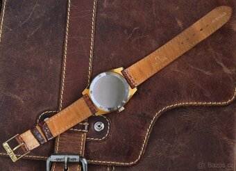 OMEGA Geneve 136.0049 - 11