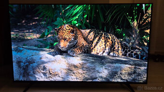 Smart 4K Hisense 58A7100F - 11