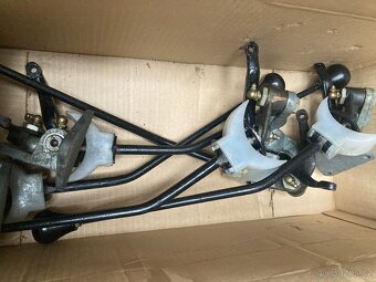 UAZ 452, buchanka, sanitka, valník - 11