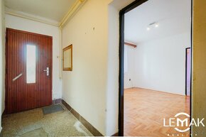 Prodej, rodinný dům, 5+1, 140 m2, Věrovany, ev.č. 00083 - 11