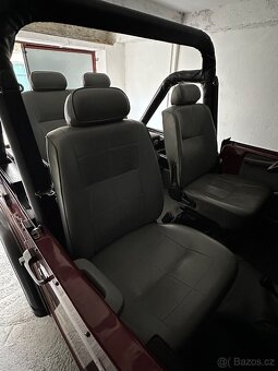 Ssangyong Korando - 11