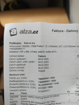 Ohneplus nord 2 5g 12gb 256gb - 11