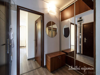 Pronájem bytu 3+kk, Libkovská, Hostivař, 22 900 Kč/měs, 70 m - 11