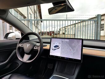 TESLA MODEL 3 LONG RANGE DUAL MOTOR 350KW AWD, FACELIFT, DPH - 11