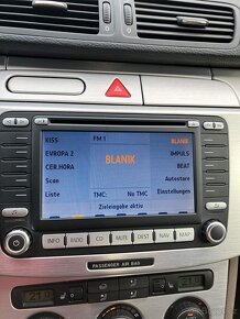 Passat b6 3.2 4motion - 11