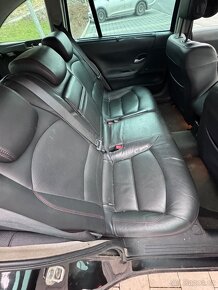 Renault Laguna 2 combi 289XXX km 127 KW výbava - 11