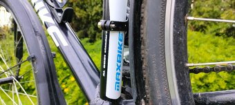 Prodám crossové kolo maxbike c200 rychlé jednání= sleva - 11